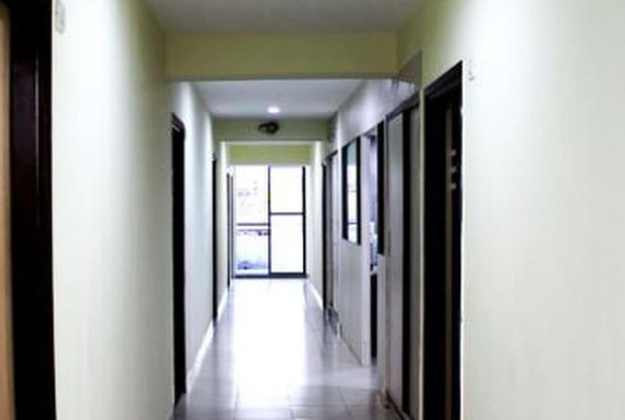Hotel Manasi Inn Satara Extérieur photo